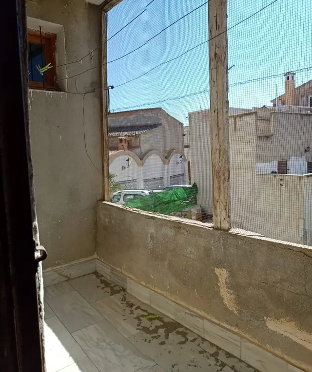 CASA FAMILIAR EN FINES ( ALMERÍA) DE 7 habitaciones. — 26