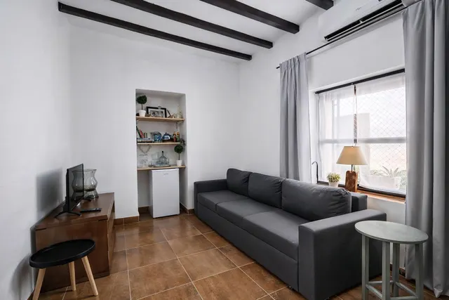 PROPIEDAD DE INVERSIÓN EN EL CENTRO HISTÓRICO DE BENIDORM — 25