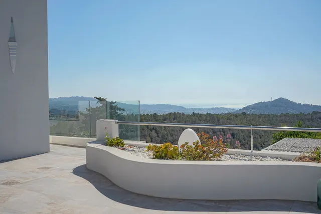 Villa 5 habitaciones 359m² en venta - Benissa pueblo — 24