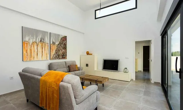 VILLA DE DISEÑO MEDITERRANEO CERCA DE TODO — 30