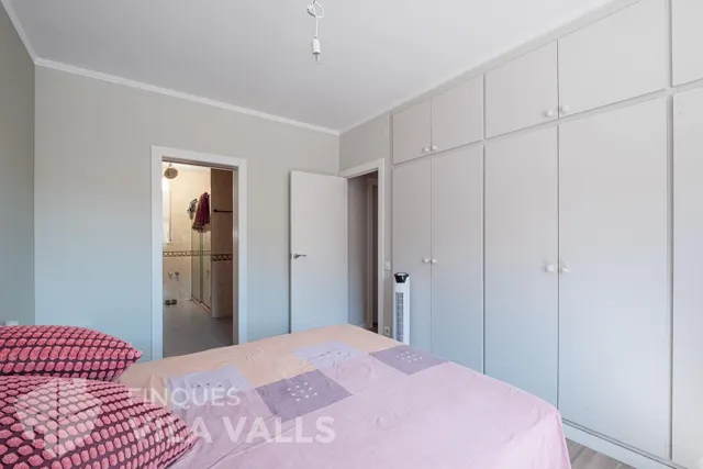 Casa a quatre vents amb gran terrassa i garatge per a 2 cotxes — 29