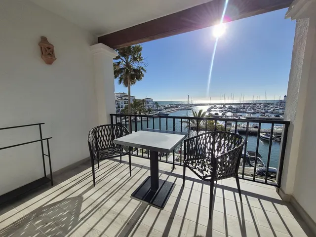 Ático Dúplex 3 habitaciones 156m² en venta - Costa del Sol — 17