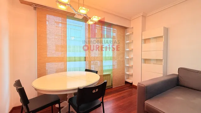 PRECIOSO APARTAMENTO SEMINUEVO PRÓXIMO AL CENTRO DE OURENSE - foto 3