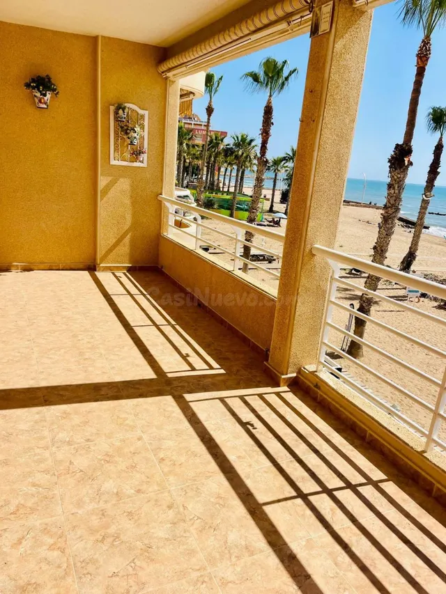 Apartamento 3 habitaciones 115m² en venta - La Mata pueblo — 5