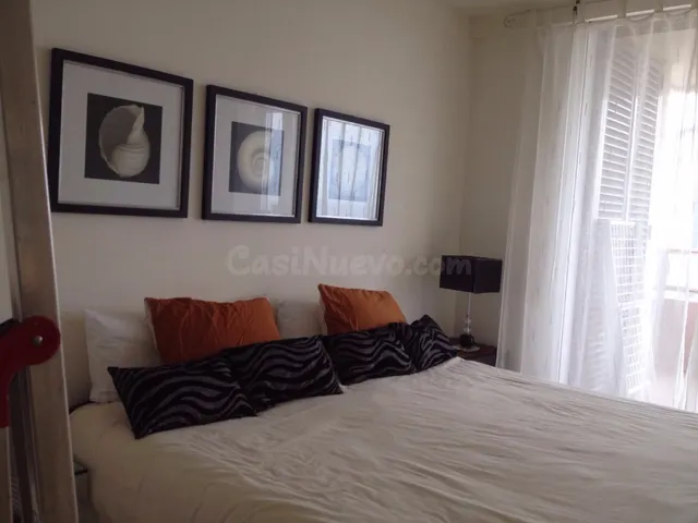 piso con vista al mar - foto 4