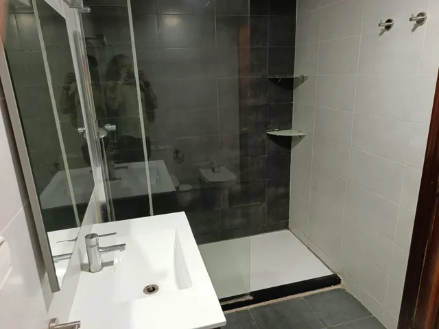¡Oportunidad única en el Grao de Gandía! Piso acogedor y amplio — 23