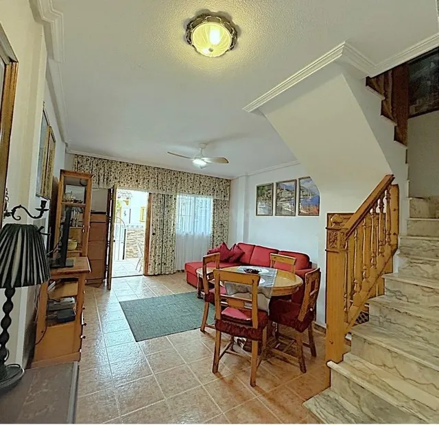 Impecable Adosado en Rocío del Mar, Orihuela Costa - €220.00 - foto 4