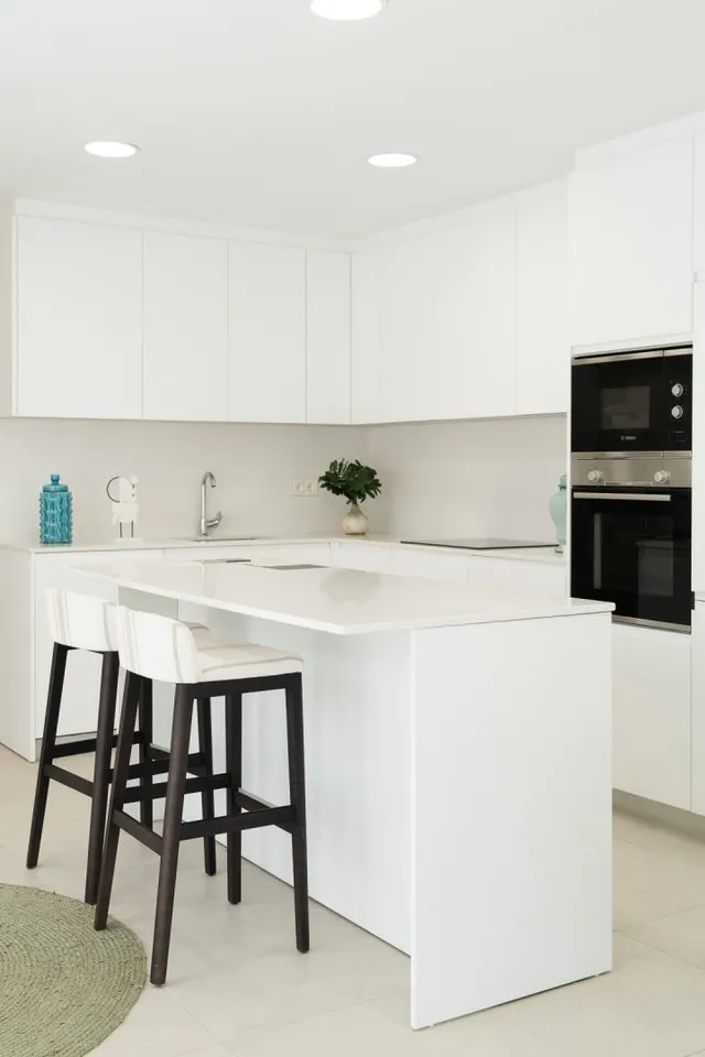 Apartamento 4 habitaciones 170m² en venta - El Saltillo — 9