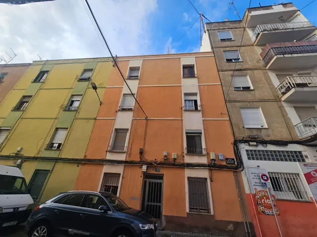 Oportunidad en Burriana piso de 2 habitaciones. — 11