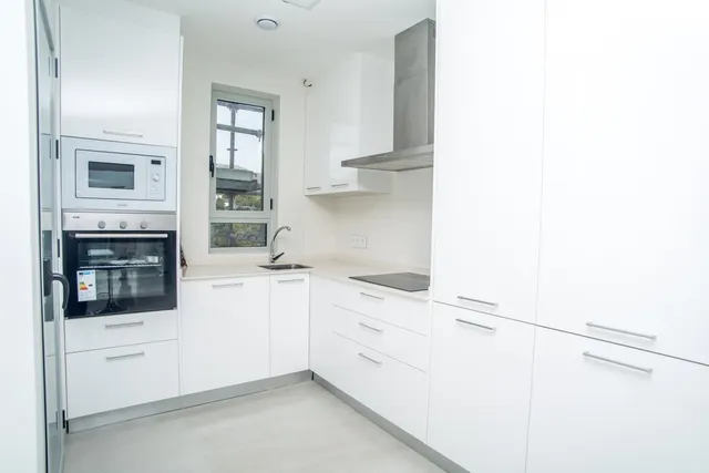 APARTAMENTOS DE OBRA NUEVA EN LA CALA DE FINESTRAT — 6