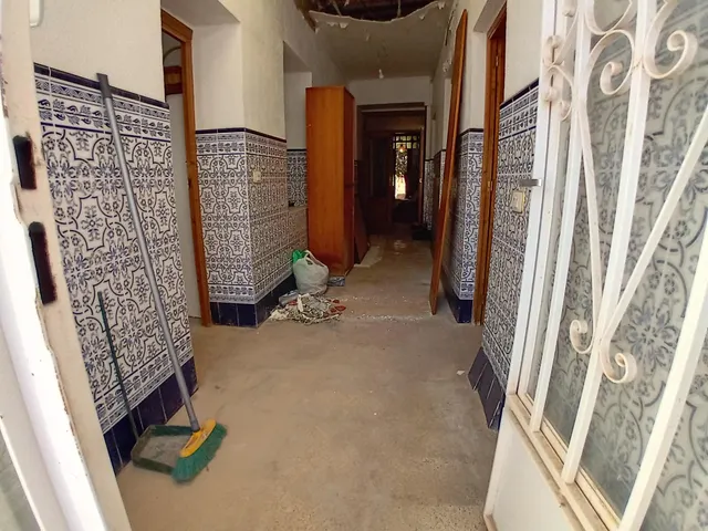 OPRTUNIDAD DE INVERSIÓN EN PLENO CENTRO MAZARRON — 8