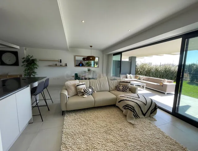 Apartamento 3 habitaciones 150m² en venta - Costa Del Sol - foto 5