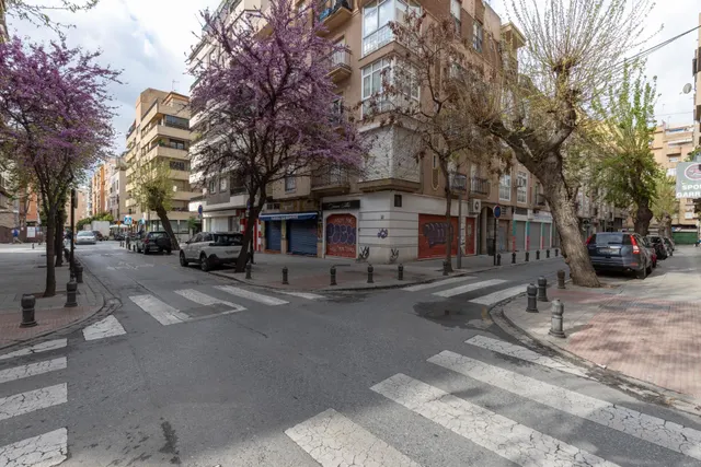 Plaza de garaje en Martín Bohorquez — 9