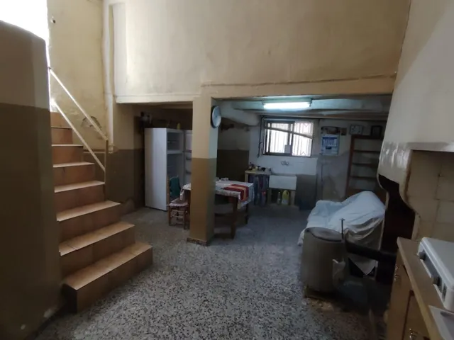 Gran casa en Pedralba para reformar con muchas posibilidades — 11