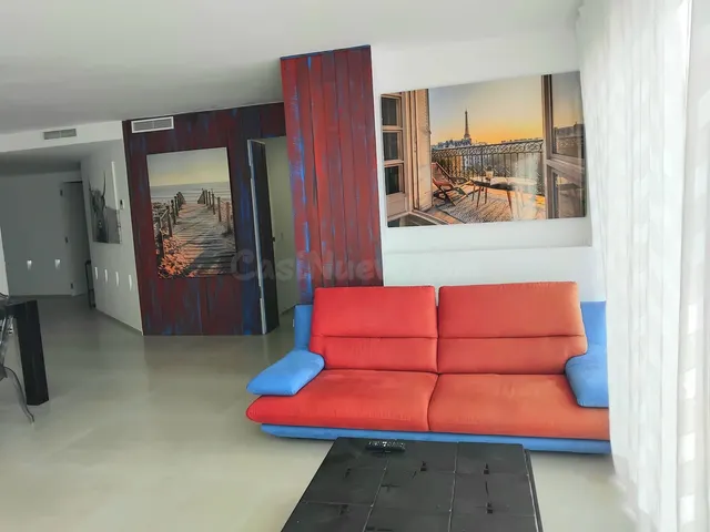 Apartamento 2 habitaciones 130m² en venta - Marbella - foto 2