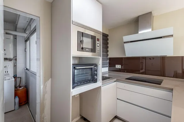 Piso Reformado en Zaidín — 9