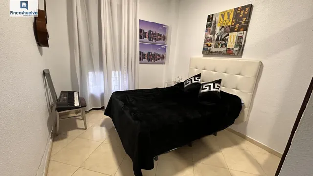 DOS LUJOSAS VIVIENDAS EN VENTA EN MOGUER (HUELVA) — 46