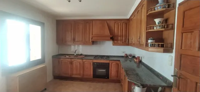 CHALET EN VENTA EL PTDA. LLANO DE SAN JOSE — 20