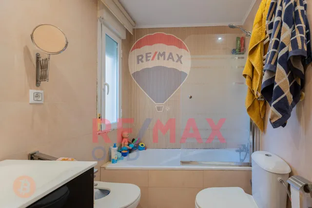 En venta Chalet adosado unifamiliar en Santovenia de Pisuerga — 30