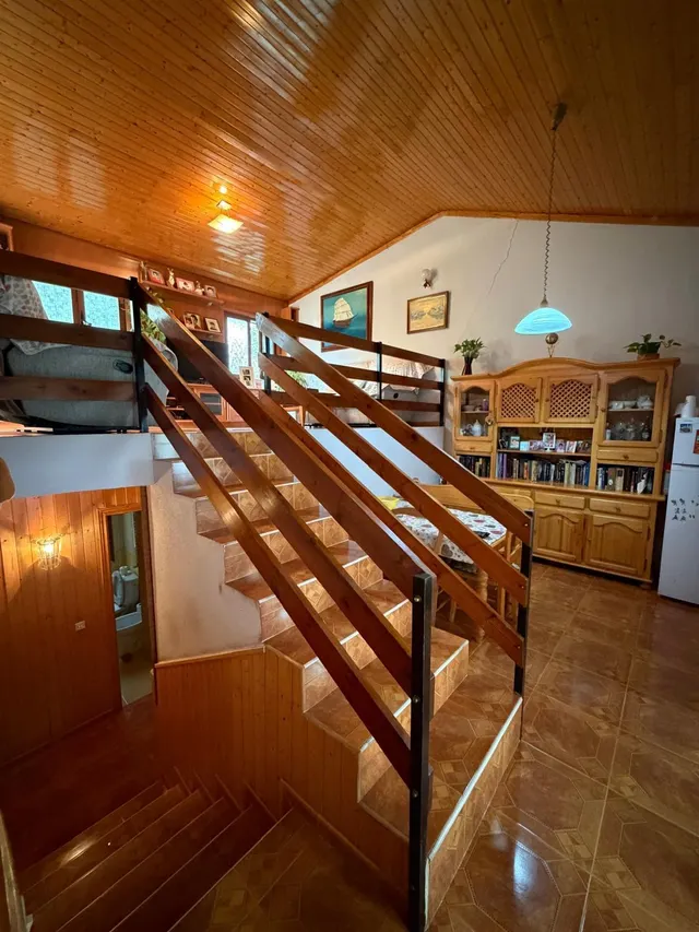 VENTA PAREADO VILLALBILLA — 7