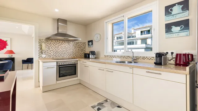 Ático 3 habitaciones 179m² en venta - Costa Del Sol — 10