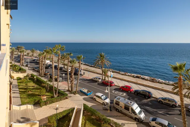 !!Espectacular vivienda en primera linea de playa!! — 22