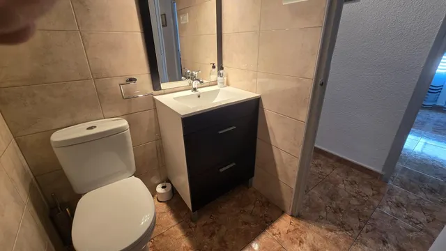 Piso Amueblado en Elche, Carrus - Ideal para Inversores — 22