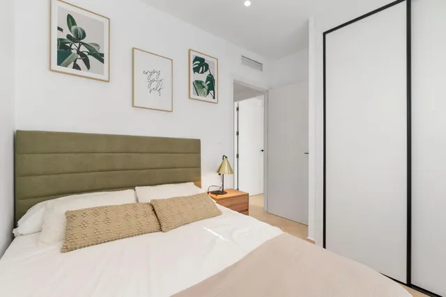 RESIDENCIAL DE OBRA NUEVA DE BUNGALOW EN LOS BALCONES — 31