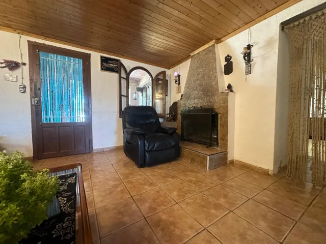 CASA RÚSTICA ALDOVER — 12