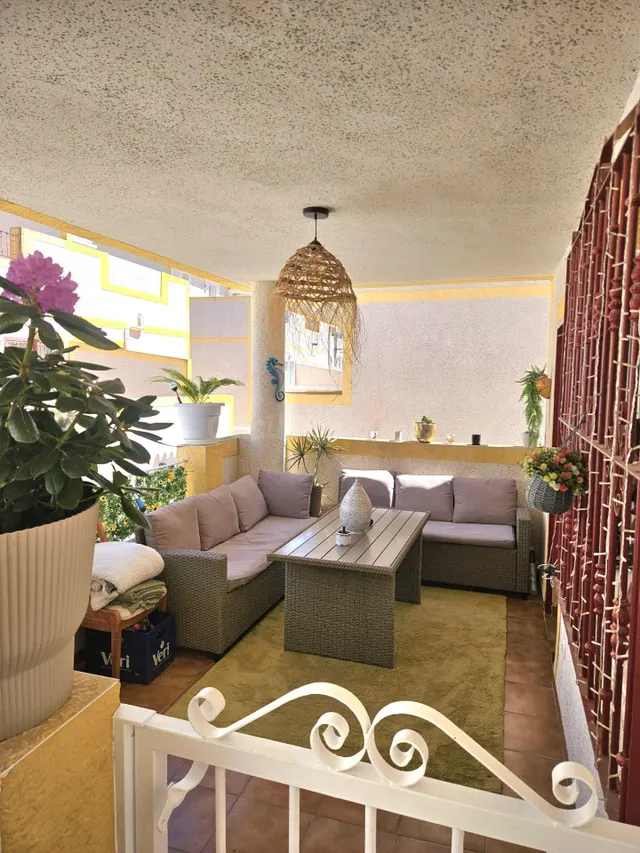 ¡Impresionante apartamento de dos plantas en Orihuela Costa! - foto 2