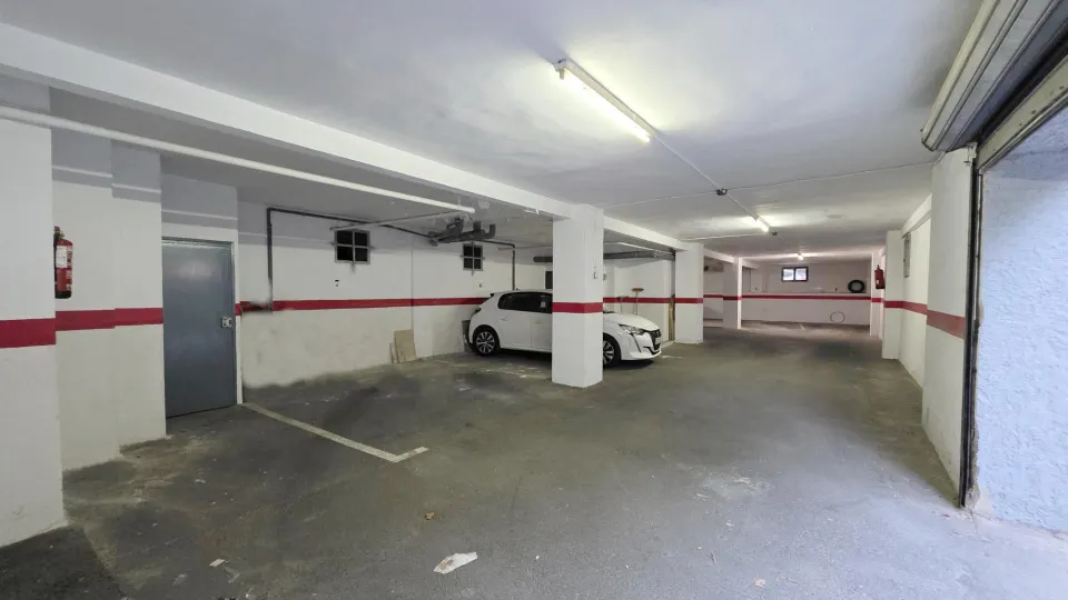 GARAJE EN VENTA EN BULEVAR DEL PLA ALICANTE