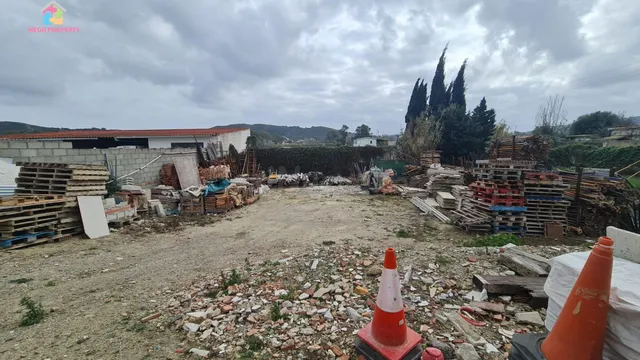 Se vende parcela en San Martin del Tesorillo - foto 2