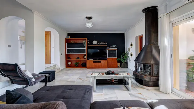 Adosado 3 habitaciones 141m² en venta - Costa del Sol — 12