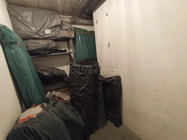 SE VENDE PLAZA DE GARAJE CON TRASTERO - foto 3