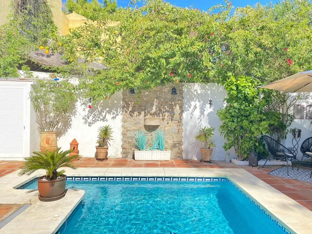 Adosado 3 habitaciones 107m² en venta - Marbella — 16