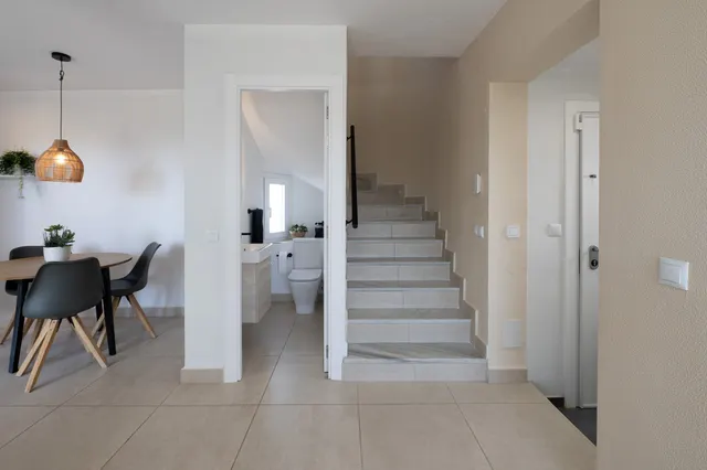 Adosado 2 habitaciones 110m² en venta - Riviera del sol — 13