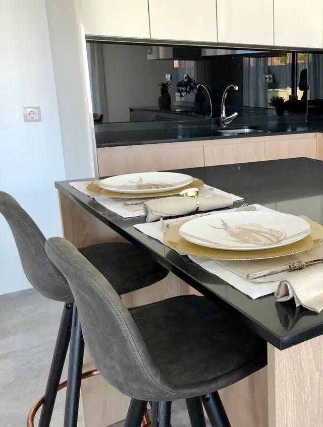 5 VILLAS DE LUJO EN LOS ALCÁZARES - foto 4