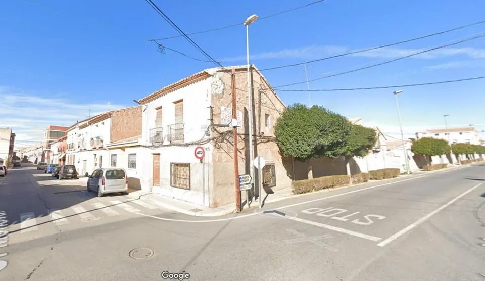 Villa 3 habitaciones 160m² en venta - Comunidad valenciana