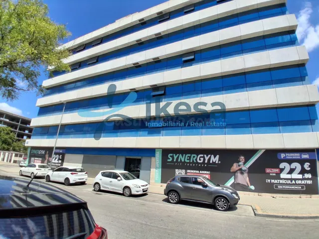 Venta de Oficina - Sevilla
