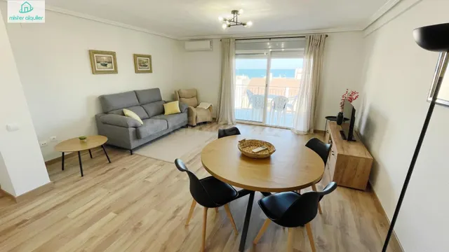 Apartamento 3 habitaciones 113m² en alquiler - Campello Play - foto 3