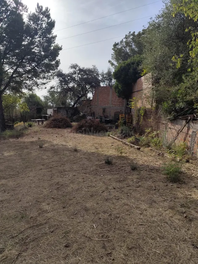 TERRENO EN LA ZONA ALTA DE CUEVAS BAJAS - foto 3