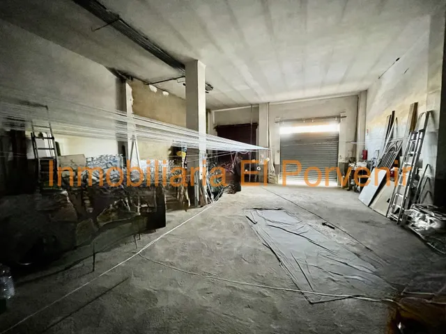 Local comercial 165m² en venta - Torrent - foto 5