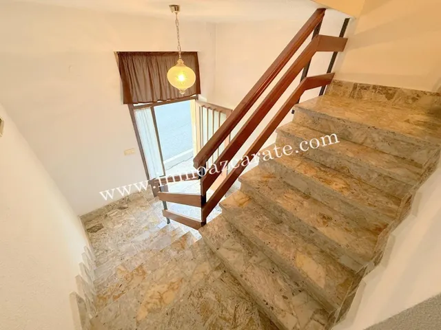 Casa con bajera en Morentin - foto 5