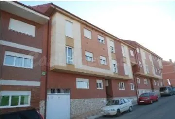 PLAZA DE GARAJE EN VILLAQUILAMBRE