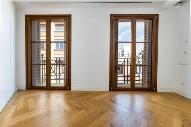 ATICO- BLANQUERNA--AVENIDAS- DE  280 M2 CON TERRAZA DE 125 M2 Y 3 PLAZAS GARAJE!!!!!! — 24