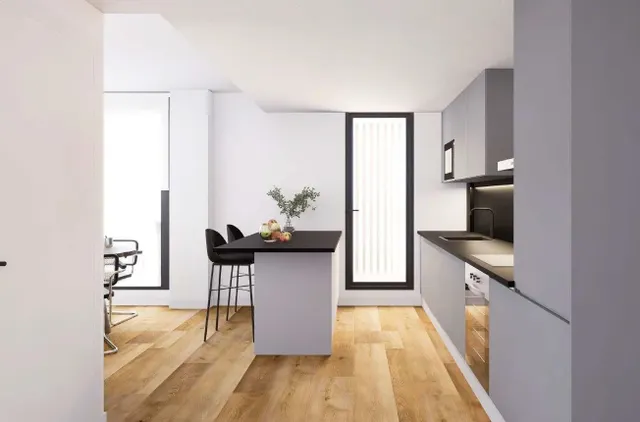 Apartamento 2 habitaciones 137m² en venta - Cala Blanca — 9
