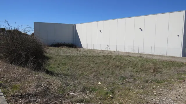 VENTA DE PARCELA INDUSTRIAL EN EL SOTILLO, SEGOVIA. - foto 3
