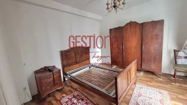MAJESTUOSA VIVIENDA EN BERANGA. — 44