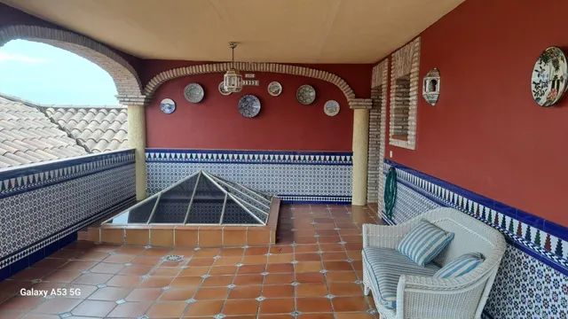 CHALET EN VENTA CÓRDOBA — 22