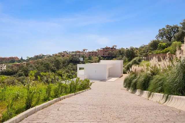 Chalet 4 habitaciones 297m² en venta - Marbella — 16